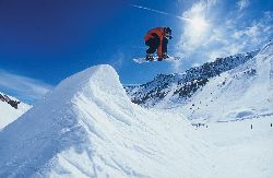 Skiurlaub in sterreich im Zillertal