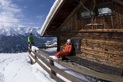 �sterreich  Skiurlaub im Zillertal