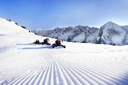 Skireisen ins Zillertal