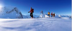 Skiurlaub Ostern