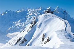 Winterferien in Adelboden