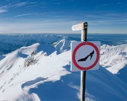 Skireisen nach Adelboden