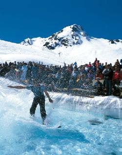 Winterurlaub Arosa Winterurlaub Arosa