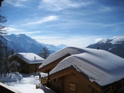 Skiurlaub in Bellwald Skiurlaub in Bellwald