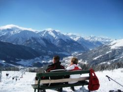 Günstiger Skiurlaub in der Schweiz Günstiger Skiurlaub in der Schweiz