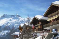 ﻿Skiurlaub im Bellwald in der Schweiz