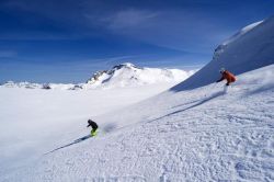 ﻿Skiurlaub in der Schweiz