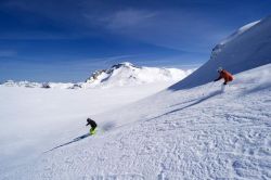 Skiurlaub in der Schweiz Skiurlaub in der Schweiz