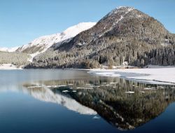 ﻿Skiurlaub in Davos