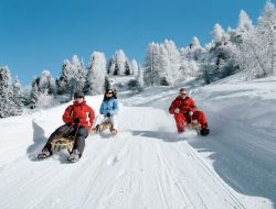 ﻿Skiurlaub in der Schweiz