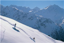 Winterurlaub in Graubünden