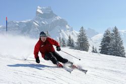 ﻿Skiurlaub in Engelberg
