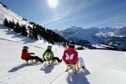 ﻿Skiurlaub in Engelberg in der Schweiz