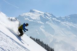 ﻿Günstiger Skiurlaub in der Schweiz