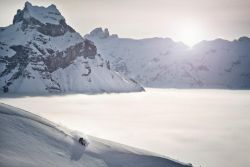 ﻿Schweiz: Skiurlaub in Engelberg