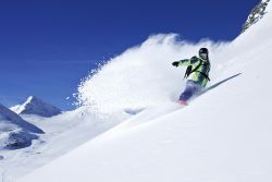 ﻿Skiurlaub in Flims-Laax