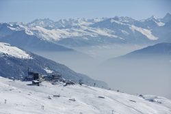 ﻿Skiurlaub in der Schweiz