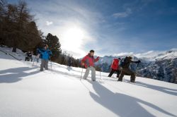 ﻿Günstiger Skiurlaub in Grächen