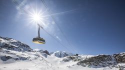 ﻿Günstiger Skiurlaub in Samnaun