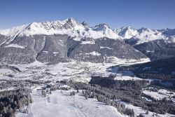 ﻿Frankreich-Skiurlaub in Savognin