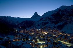 ﻿Skiurlaub in Zermatt