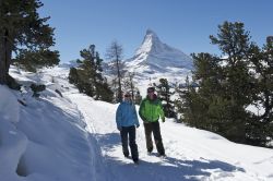 ﻿Skiurlaub in der Schweiz