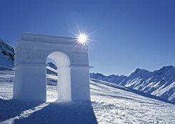 Single-Skiurlaub Single-Skiurlaub