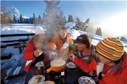 Skiurlaub in den Weihnachtsferien Skiurlaub in den Weihnachtsferien