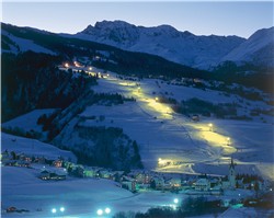Weihnachts-Skiurlaub Weihnachts-Skiurlaub